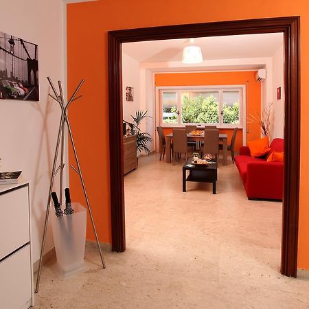 Cristiana Home Róma Kültér fotó