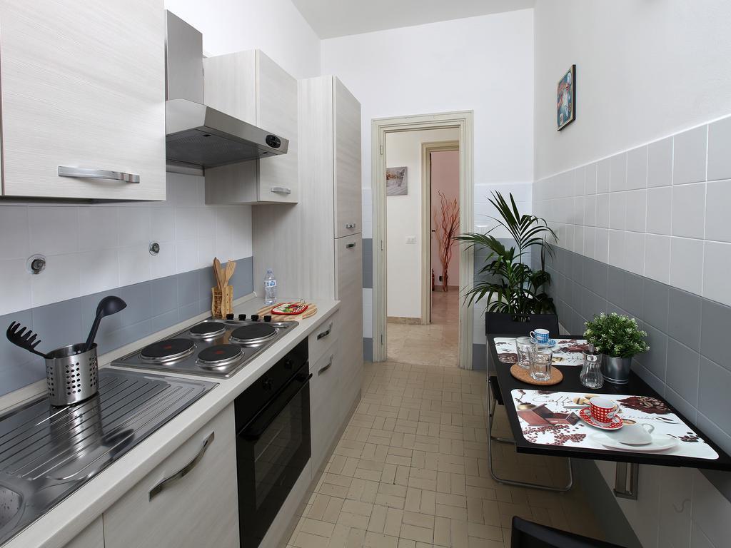 Cristiana Home Róma Kültér fotó